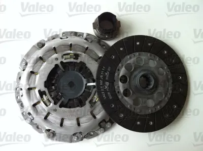 VALEO 826643 3 Lü Debriyaj Takımı Baskı Disk Rulman 3 Serisi E46 M3 07/00 21212282667