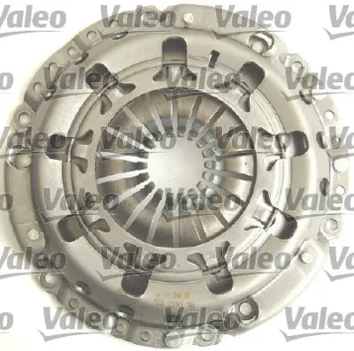 VALEO 826645 3 Lü Debriyaj Takımı Baskı Disk Rulman Escort 1.8td 12/97 09/01 98AX7L596AA