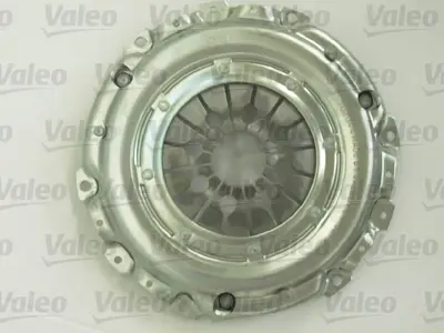 VALEO 826648 3 Lü Debriyaj Takımı Baskı Disk Rulman Transıt 2.4tdci 16v. 2.4tddi 16v 04/02 . 2.4tde 04/02 3C1J7L596AB