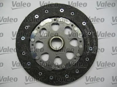 VALEO 826651 2 Li Debriyaj Takımı Baskı Disk C Class 202 C180t 04/00 02/01. C Class 203 C180 09/00 12/03 A0162503801
