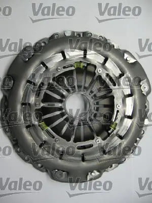 VALEO 826657 Debrıyaj Setı (Rulmansız) C208 00>02 A208 00>08 W210 96>02 R170 00>04 A0192501401