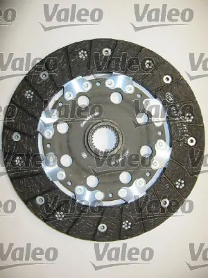 VALEO 826657 Debrıyaj Setı (Rulmansız) C208 00>02 A208 00>08 W210 96>02 R170 00>04 A0192501401