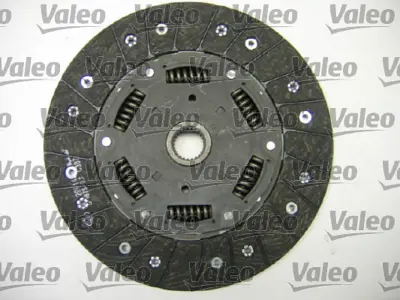 VALEO 826664 Debrıyaj Setı Frontera 2.2dtı 4x4 16v 03 / 01> 