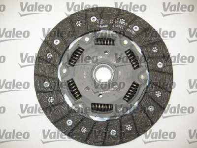 VALEO 826677 Debrıyaj Setı Lt Iı 2,5tdı 97>01 