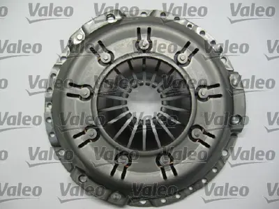 VALEO 826677 Debrıyaj Setı Lt Iı 2,5tdı 97>01 