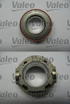 VALEO 826677 Debrıyaj Setı Lt Iı 2,5tdı 97>01 
