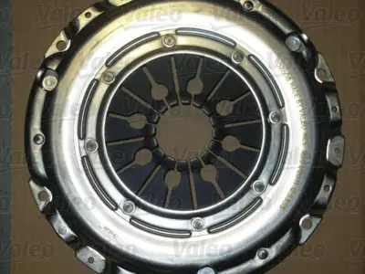 VALEO 826678 3 Lü Debriyaj Takımı Baskı Disk Rulman Lt Iı 2.5tdı 05/01 05/03. 2.5tdı 06/01 05/03. 2.5tdı 09/00 