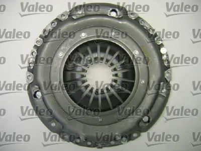 VALEO 826681 3 Lü Debriyaj Takımı Baskı Disk Rulman Cordoba 1.9tdi 09/02 . Ibıza 1.9tdi 09/01 04/04 