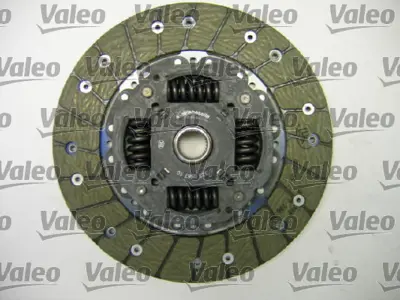 VALEO 826681 3 Lü Debriyaj Takımı Baskı Disk Rulman Cordoba 1.9tdi 09/02 . Ibıza 1.9tdi 09/01 04/04 