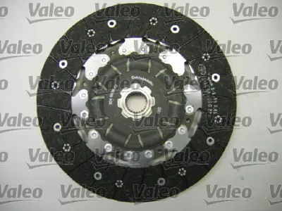 VALEO 826682 2 Li Debriyaj Takımı Baskı Disk Alhambra 1.8i Turbo 20v 06/00 05/03. 2.0i 06/00 05/03. Alhambra Iı 