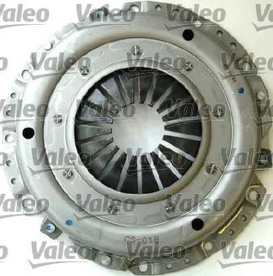 VALEO 826687 3 Lü Debriyaj Takımı Baskı Disk Rulman Grand Vıtara 1.6i 16v 05/98 
