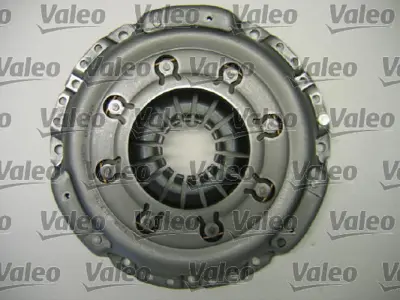 VALEO 826697 3 Lü Debriyaj Takımı Baskı Disk Rulman Frontera 2.2dti 4x4 16v 06/03 