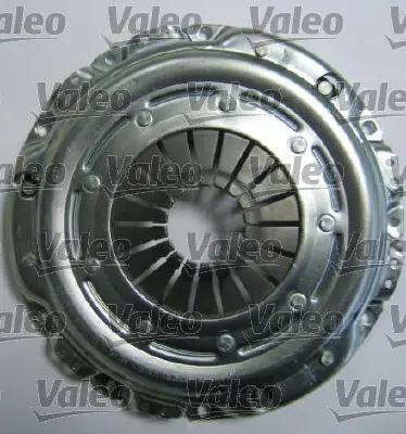 VALEO 826703 3 Lü Debriyaj Takımı Baskı Disk Rulman 835004 Kıt 4p İçin Servis Kiti 3-5 Serıes 2.4td. 2.5td. 2 