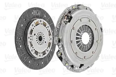 VALEO 826705 Debrıyaj Setı Rulmansız Punto Croma 1,9d Multıjet 05> 55202417