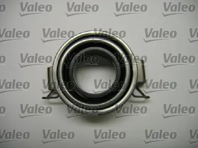 VALEO 826707 Debrıyaj Setı Yarıs 1,4d 4d Yarıs Verso 1,4d 4d 01>05 