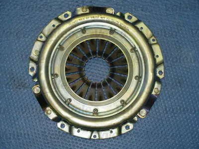 VALEO 826732 3 Lü Debriyaj Takımı Baskı Disk Rulman A4 2004 1.9 Tdı 