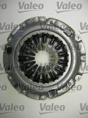 VALEO 826763 3 Lü Debriyaj Takımı Baskı Disk Rulman 6 2.0 İ 16v 03/05 . 2.3 İ 16v 03/05 MZK2128
