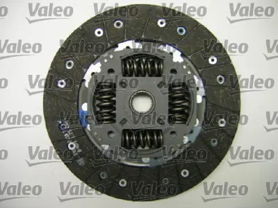 VALEO 826775 3 Lü Debriyaj Takımı Baskı Disk Rulman Frontera 2.2i 4x4 16v 10/98 1606141