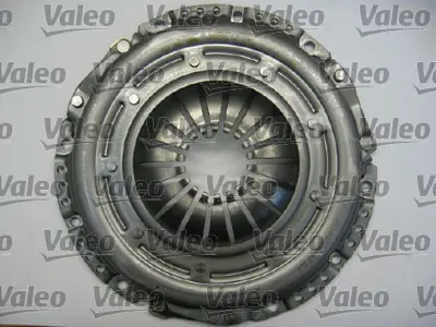 VALEO 826782 2 Li Debriyaj Takımı Baskı Disk Saab 9-5 97 2001 4580346