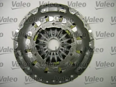 VALEO 826796 Debrıyaj Setı Rulmansız Volvo S60 I (384) 2.5 T 07> 11 S40 Iı (544) T5   07>11 V50 (545) T5  07>11 V 30783311 A0212501701
