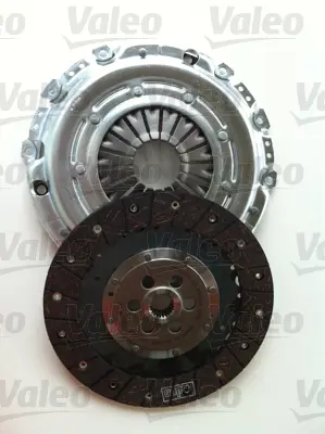 VALEO 826797 Debrıyaj Setı Rulmansız Volvo S60 I (384) 2.5 T 07> 11 S40 Iı (544) T5   07>11 V50 (545) T5  07>11 V 30783311 RM4N517540BD
