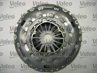 VALEO 826801 Debriyaj Seti Baskı Disk Transporter T5-Multıvan V 2.5tdı Blj-Axe.Bpc 70141015TX