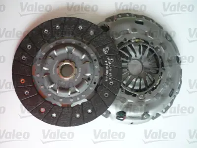 VALEO 826801 Debriyaj Seti Baskı Disk Transporter T5-Multıvan V 2.5tdı Blj-Axe.Bpc 70141015TX