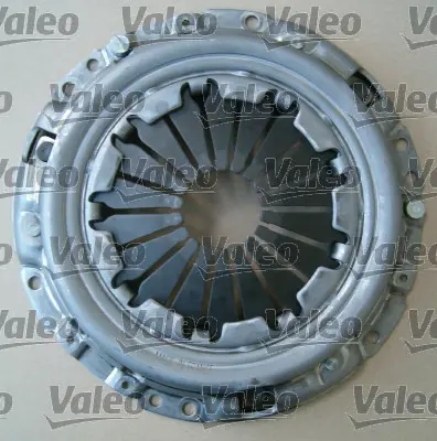 VALEO 826809 3 Lü Debriyaj Takımı Baskı Disk Rulman Aurıs 2006 1.6 Vvt-İ 16v 