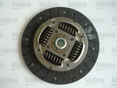 VALEO 826855 Debrıyaj Setı 