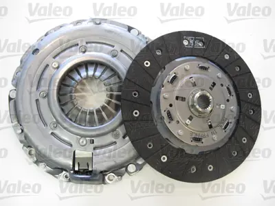 VALEO 826868 Debrıyaj Setı 6606035