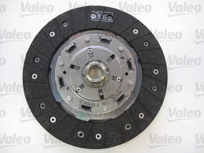 VALEO 826868 Debrıyaj Setı 6606035