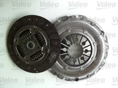 VALEO 826876 2 Li Debriyaj Takımı Baskı Disk 835011 Kıt 4p İçin Servis Kiti 
