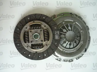 VALEO 826879 2 Li Debriyaj Takımı Baskı Disk 835014 Kıt 4p İçin Servis Kiti 