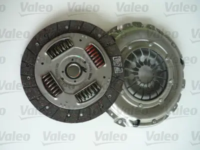 VALEO 826883 2 Li Debriyaj Takımı Baskı Disk 835019 Kıt 4p İçin Servis Kiti 