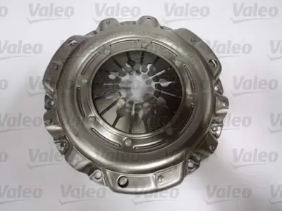 VALEO 826904 3 Lü Debriyaj Takımı Baskı Disk Rulman 835009 Kıt 4p İçin Servis Kiti 