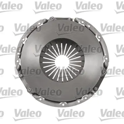 VALEO 827015 3 Lü Debriyaj Takımı Baskı Disk Rulman Man L2000 