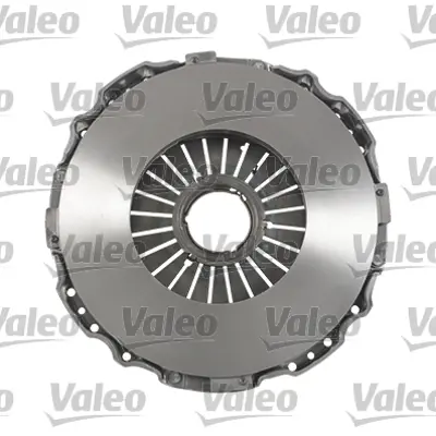 VALEO 827075 Debrıyaj Setı Setra S400 Comfortclass S400 Topclass 