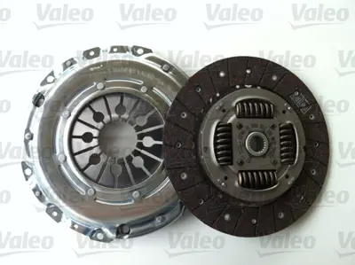 VALEO 828381 2 Li Debriyaj Takımı Baskı Disk 835054 Kıt 4p İçin Servis Kiti 