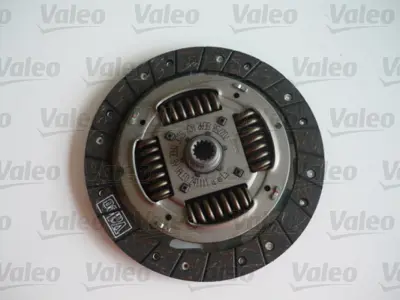 VALEO 828403 Debrıyaj Setı Combo Corsa Merıva Tıgra 1,3 Cdtı 16v 04> 