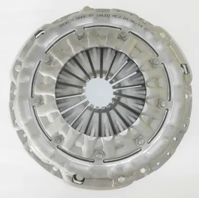 VALEO 828509 Debrıyaj Setı Transıt V184 2,4tdcı 137ps 04>06 V347 115ps / 140ps 06 /> A,Ceker Rulmansız 4655337