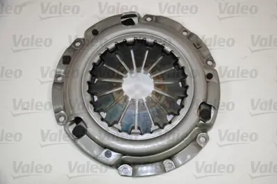 VALEO 828685 3 Lü Debriyaj Takımı Baskı Disk Rulman Mazda 6 1.8 Motor 2002-2007 