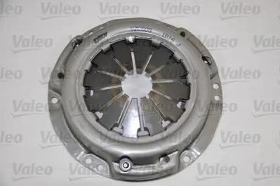 VALEO 828893 3 Lü Debriyaj Takımı Baskı Disk Rulman Suzukı Swıft Iıı Sg 1.3 4x4 
