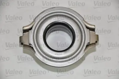 VALEO 828896 3 Lü Debriyaj Takımı Baskı Disk Rulman Mıtsubıshı Lancer Stufenheck Cs A 2.0 16v Evo Vııı Ct9a 