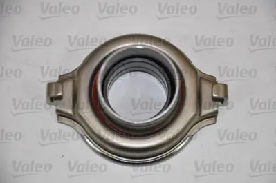 VALEO 828896 3 Lü Debriyaj Takımı Baskı Disk Rulman Mıtsubıshı Lancer Stufenheck Cs A 2.0 16v Evo Vııı Ct9a 