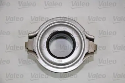 VALEO 828897 3 Lü Debriyaj Takımı Baskı Disk Rulman Mıtsubıshı Pajero 3.2 Dı-D V88w. V98w 02.2007 MME61528
