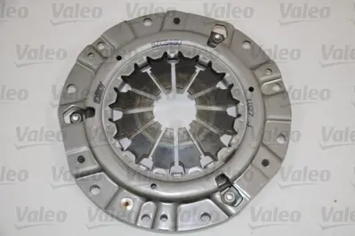 VALEO 828903 3 Lü Debriyaj Takımı Baskı Disk Rulman Suzukı Splash. Opel Agila. Vauxhall Agila 
