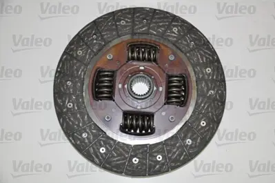 VALEO 828919 Debrıyaj Setı Carnıval Iı 01> 