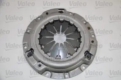 VALEO 828938 3 Lü Debriyaj Takımı Baskı Disk Rulman Mazda 323 F Vı Bj 1.6 08.94-09.98 