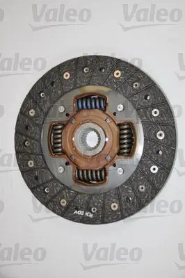 VALEO 828938 3 Lü Debriyaj Takımı Baskı Disk Rulman Mazda 323 F Vı Bj 1.6 08.94-09.98 