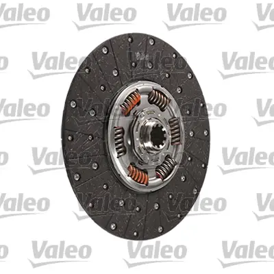VALEO 829371 Debrıyaj Dıskı Iveco 395tb (F53) 99430263